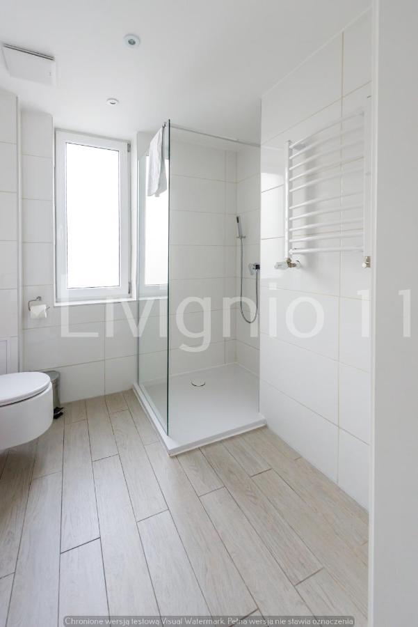 Apartament Czarna Gora Sienna Liv Exterior photo