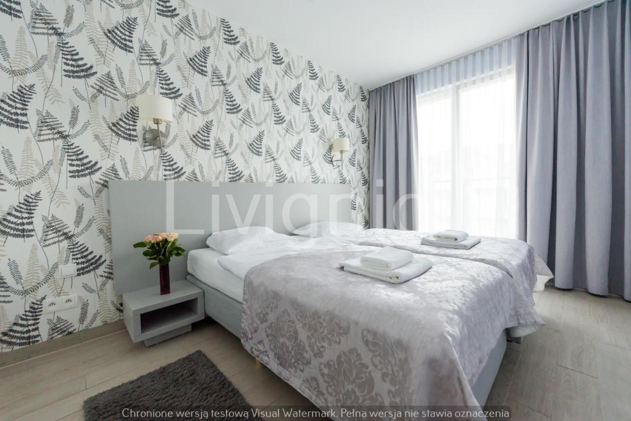 Apartament Czarna Gora Sienna Liv Exterior photo