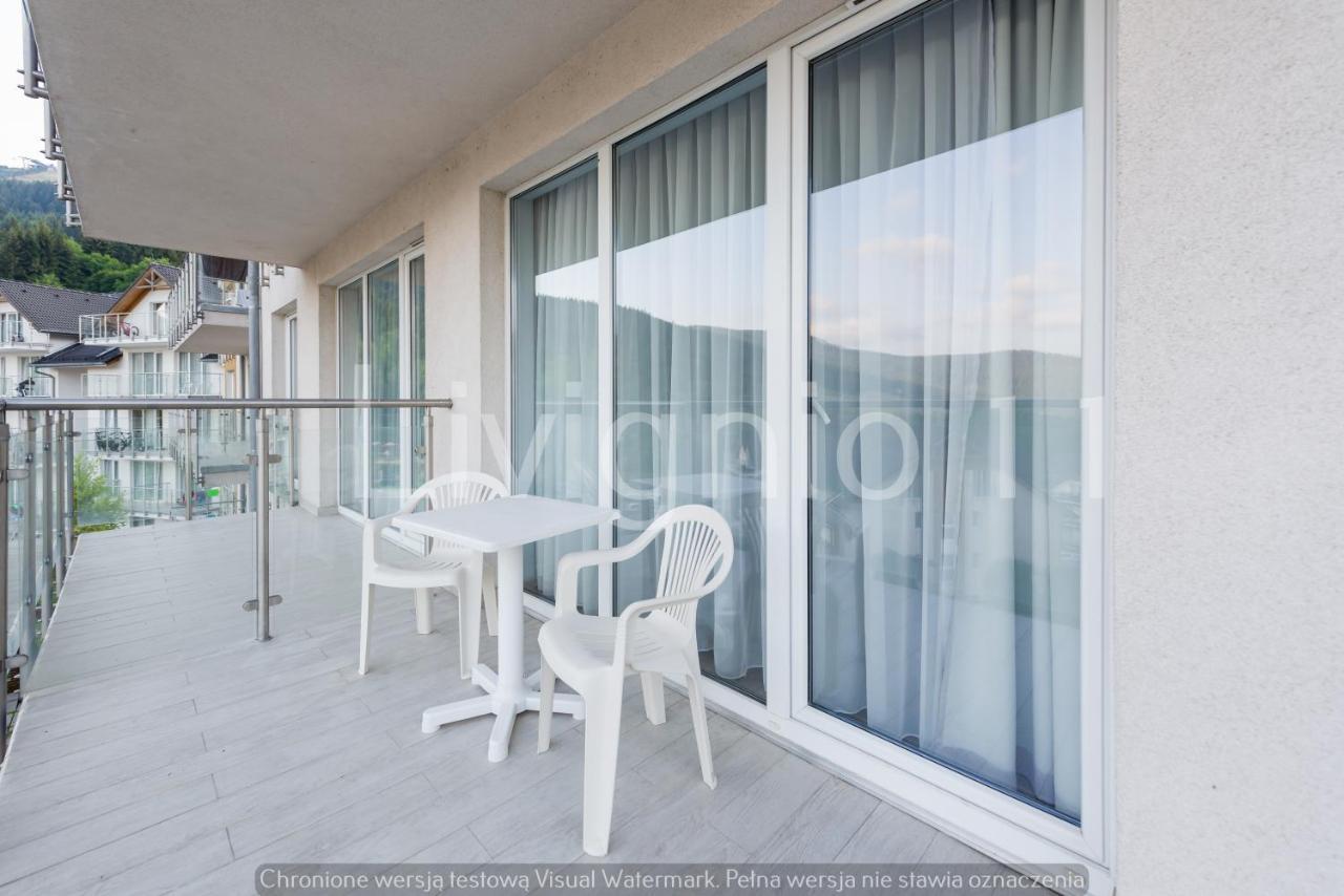Apartament Czarna Gora Sienna Liv Exterior photo