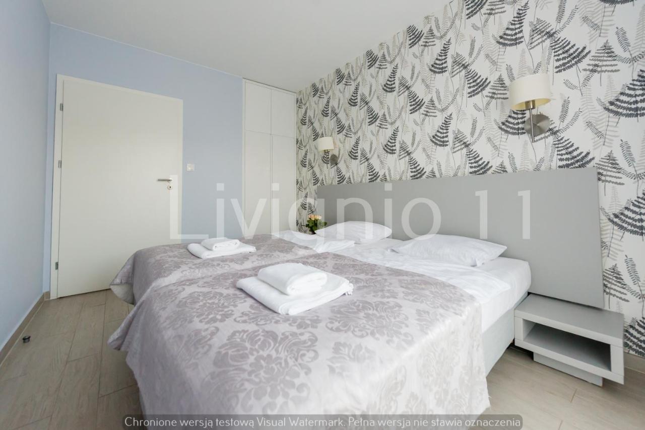 Apartament Czarna Gora Sienna Liv Exterior photo
