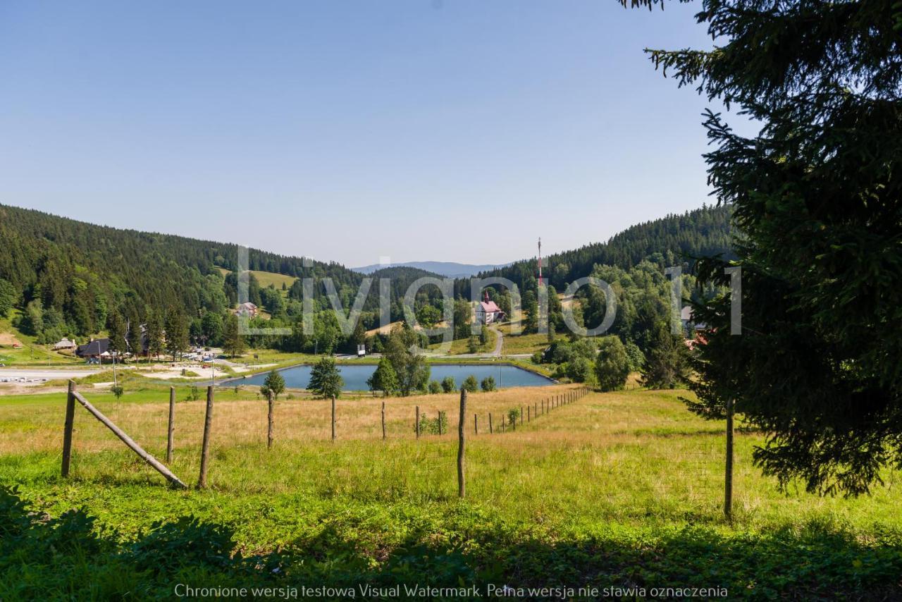 Apartament Czarna Gora Sienna Liv Exterior photo