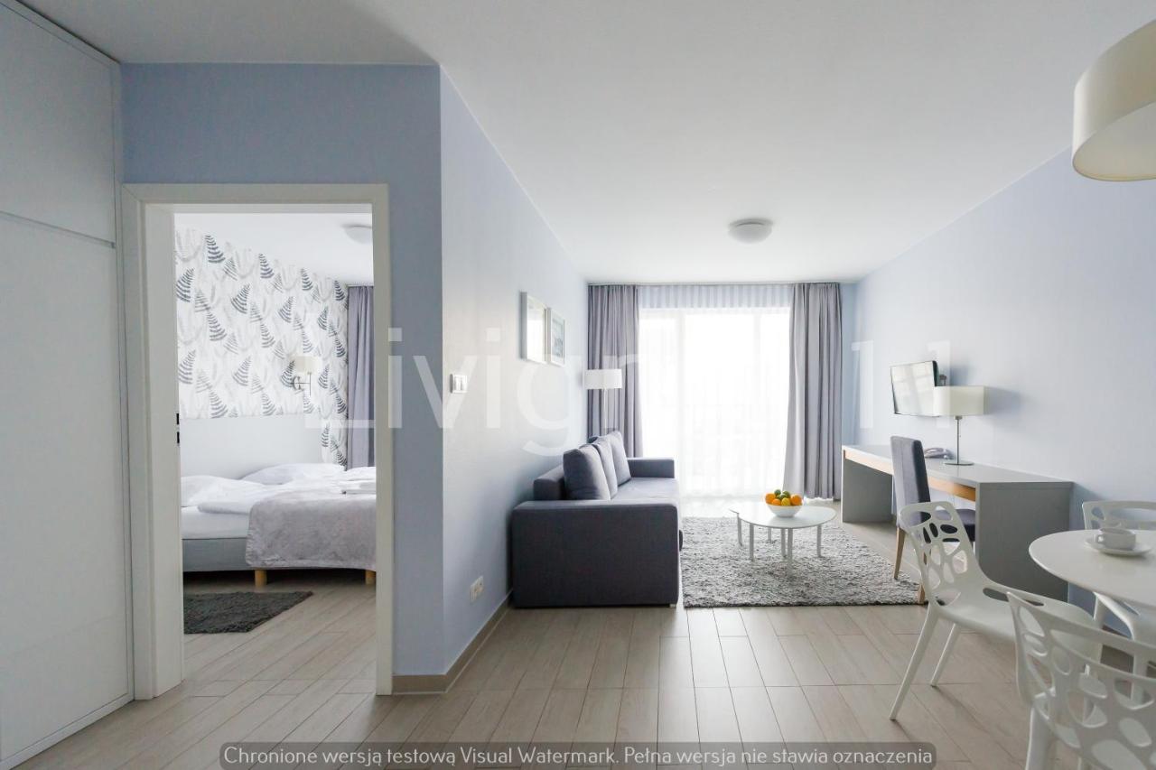 Apartament Czarna Gora Sienna Liv Exterior photo