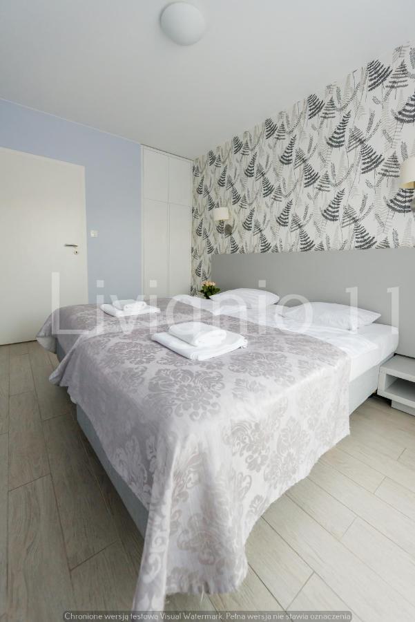 Apartament Czarna Gora Sienna Liv Exterior photo
