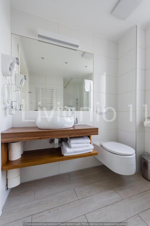 Apartament Czarna Gora Sienna Liv Exterior photo