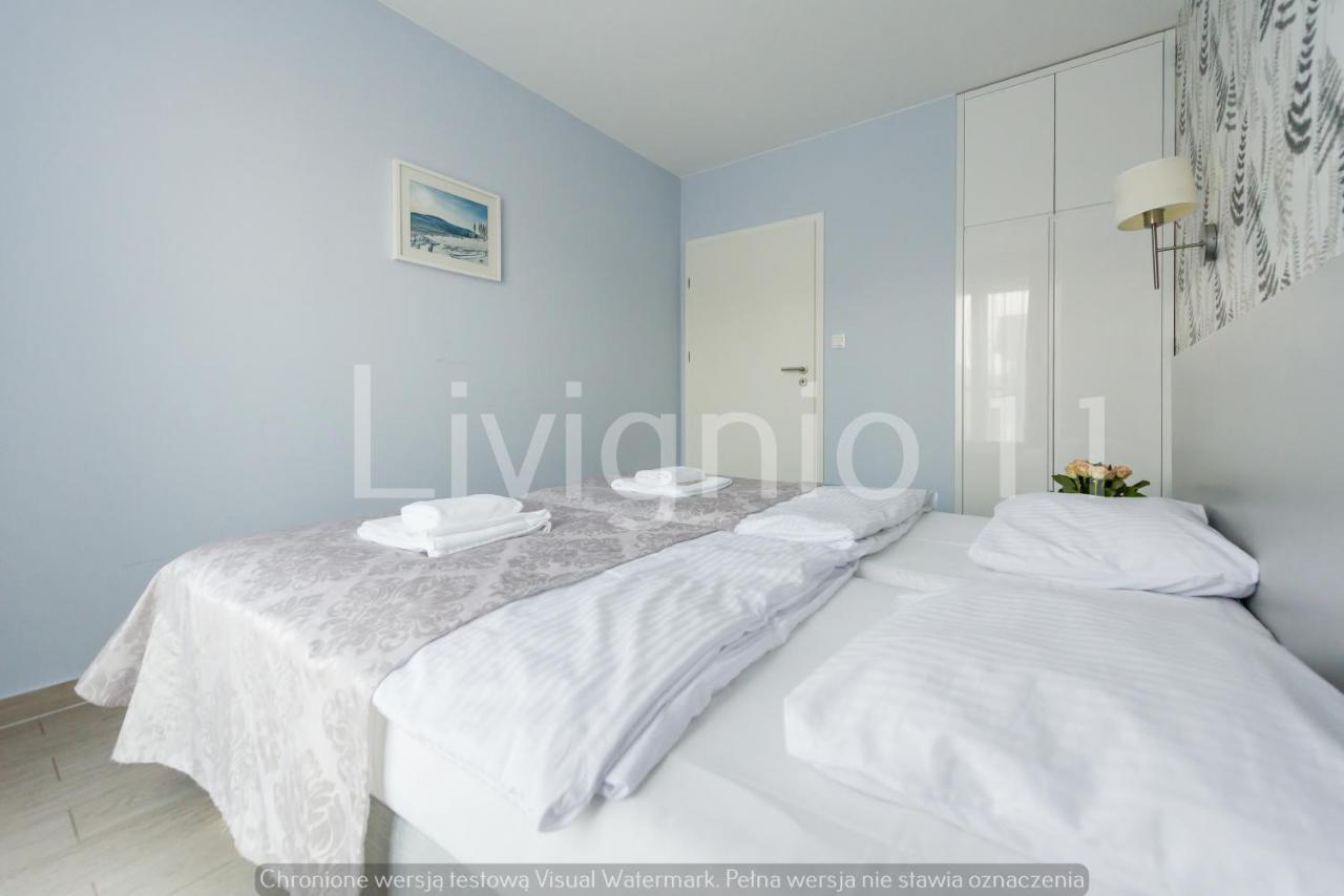 Apartament Czarna Gora Sienna Liv Exterior photo